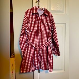 PRODOH fishing dress